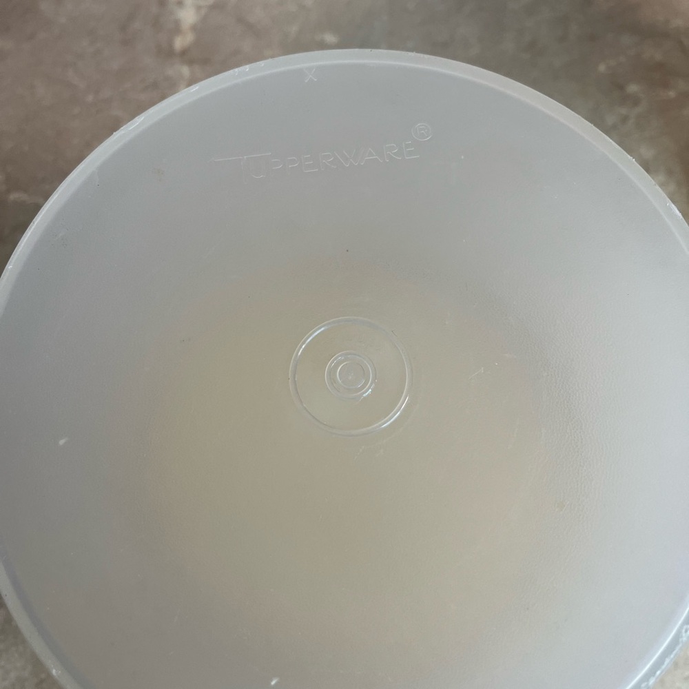 Tupperware Containers - Picture 6 of 8